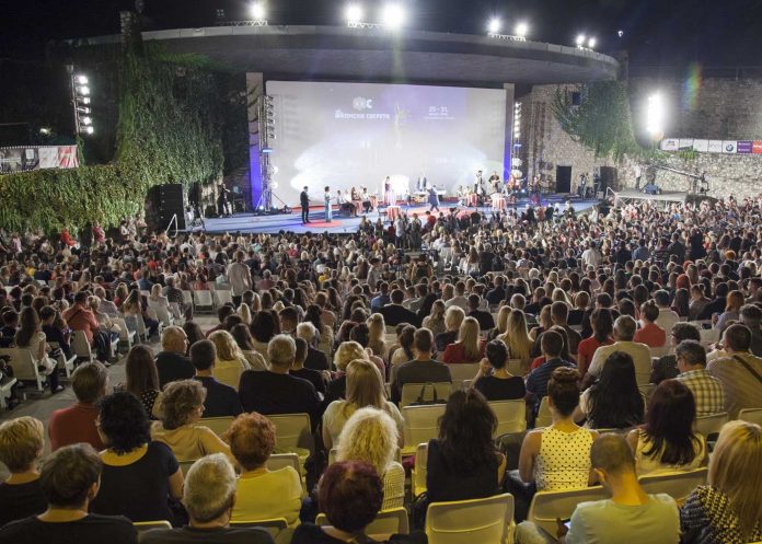 Filmski susreti