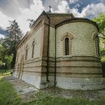 Sveta Petka Iverica