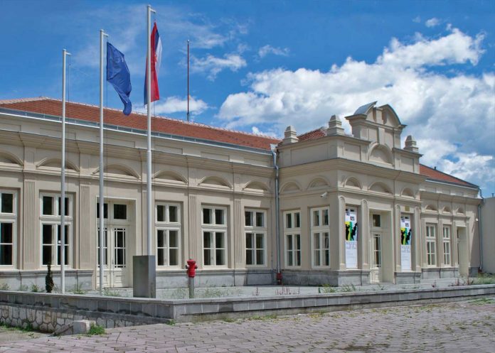 oficirski dom niš